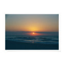 "SUNSET ON THE BEACH" posters by crrfan "SUNSET ON THE BEACH" posters