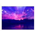 Sunset on the Horizon Sunset on the Horizon