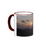 "SUNSET ON THE PARKWAY"