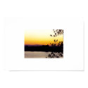 sunset on the Sacramento River posters