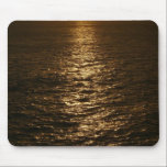 Sunset on the Water Mousepad