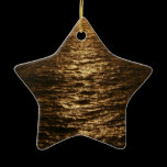 Sunset on the Water Ornament