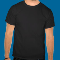 Sunset on the Wetlands t-shirts