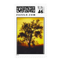 sunset or sunrise postage by nascarhorselover sunset or sunrise postage