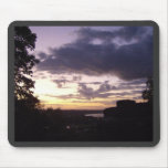 Sunset Over General Butler St Park in Kentucky