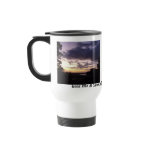Sunset Over General Butler St Park in Kentucky mugs