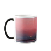 Sunset over Martha's Vineyard mugs by janicelawrence Sunset over Martha's Vineyard mugs