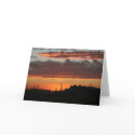 Sunset over Scottsdale cards by pattirm1 Sunset over Scottsdale cards