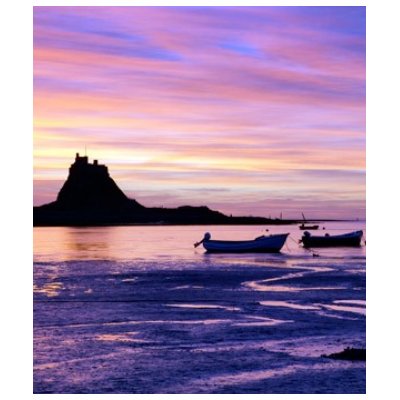 Sunset over sea shirts by Caiwilsh