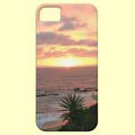 Sunset Over the Ocean iPhone 5 case casemate cases