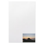 Sunset Overholser Stationery Paper