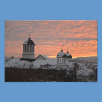 Sunset photography