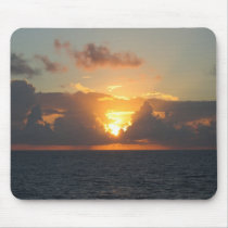 Sunset photography mousepad by vitaliy Sunset photography mousepad