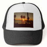 Sunset-Pier hats