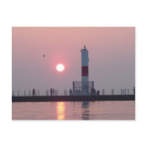 Sunset Pier postcards