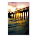 Sunset Pier posters