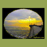 Sunset Pier