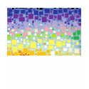 Sunset Pixels t-shirts