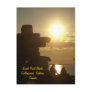 Sunset Point Beach, Collingwood, Onta... Postcard