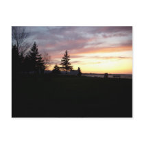 Sunset Point Collingwood, OntarioCanada postcards by Temagami Sunset Point Collingwood, OntarioCanada postcards