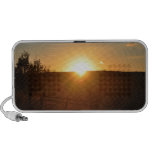 Sunset Portable Speaker