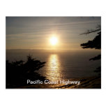 Sunset Post Cards