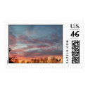 sunset postage by dmavencamp sunset postage