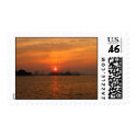 Sunset Postage postage