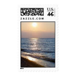 Sunset Postage
