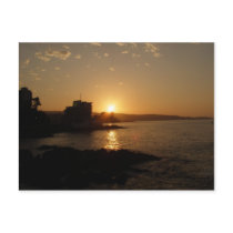 Sunset postcards by piecey18 Sunset postcards