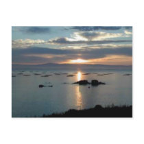 Sunset postcards by crisdasilva Sunset postcards