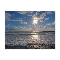 Sunset postcards by alinphoto Sunset postcards