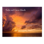 Sunset Postcard 02
