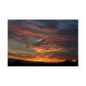 Sunset posters