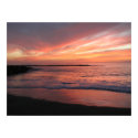 Sunset Poster posters