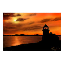 Sunset posters