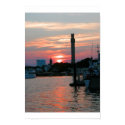sunset posters