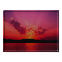 Sunset posters