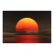 sunset posters by visionaryplaces sunset posters