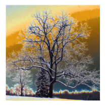 Sunset posters by samack Sunset posters