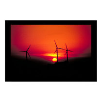 :: SUNSET :: posters by studio1411 :: SUNSET :: posters