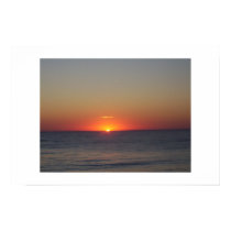 Sunset posters