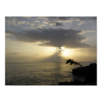 Sunset posters