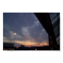 Sunset posters by crimsonocean Sunset posters