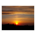 Sunset posters