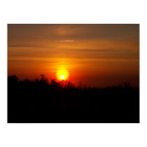 Sunset posters