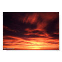 Sunset posters by Michaniya Sunset posters