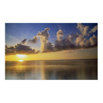 Sunset Posters
