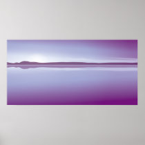 sunset posters