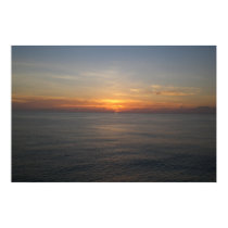 Sunset posters